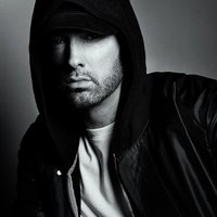 Eminem - Lose Yourself постер