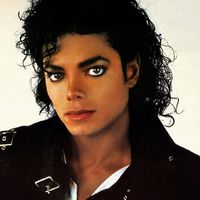 Michael Jackson - They Don't Care About Us постер