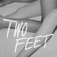 Two Feet - I Feel Like I'm Drowning постер