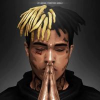 Xxxtentacion - Changes постер