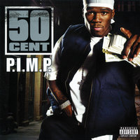 50 Cent, Hedegaard - P.i.m.p. (Hedegaard Remix) постер