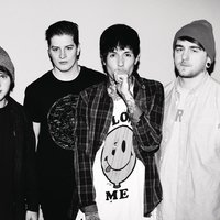 Bring Me The Horizon - Mantra постер