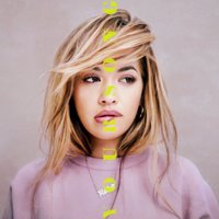 Rita Ora - Let You Love Me постер