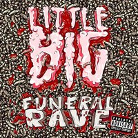 Little Big - Skibidi постер