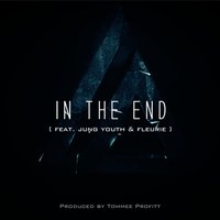 Tommee Profitt Feat. Fleurie - In The End (Рингтон) постер