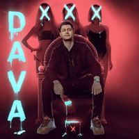 Dava - Кислород (Remix 2019) постер