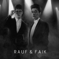Rauf & Faik - Из-За Тебя постер
