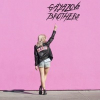 Gayazov$ Brother$ - До Встречи На Танцполе (Frost & Artem Shustov Radio Remix) постер