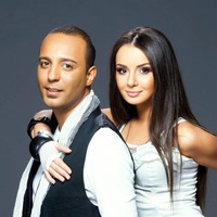 Arash Feat. Helena - One Night In Dubai (Feat. Helena) постер