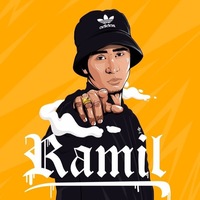 Ramil' - Джаным постер