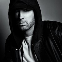 Eminem - Lose Yourself (Из Фильма «8 Миля») постер