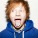 Ed Sheeran - Nothing On You постер