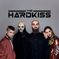 The Hardkiss - Жива постер