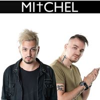 Mitchel - Айкос постер