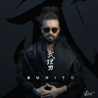 Burito - Весна постер