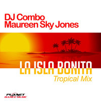 Dj Combo & Maureen Sky Jones - Better Off Alone (Andaro Remix Edit) постер