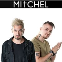Mitchel - Алкоголь И Любовь (Glazur & Olmega Remix) (Radio Edit) постер