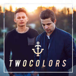 Twocolors - Lovefool (Remix) постер