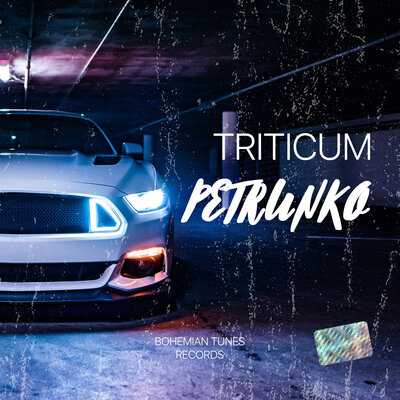 Triticum - Petrunko постер