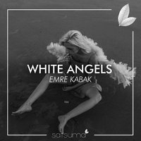 Emre Kabak - White Angels постер