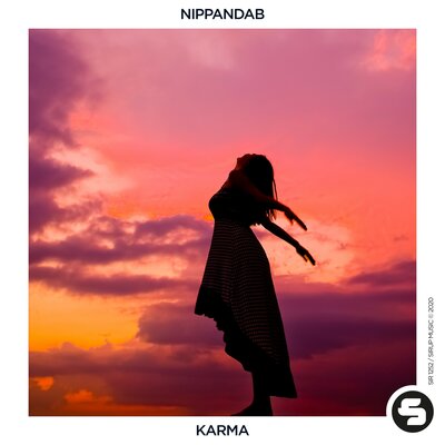 Nippandab - Karma постер