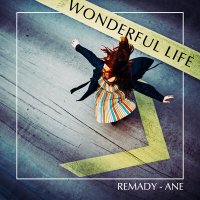 Remady Feat. Ane - Wonderful Life постер