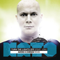 Kato Feat. Jon - Turn The Lights Off (Talyk Feat. Anton Rudd & Sdob Remix) постер