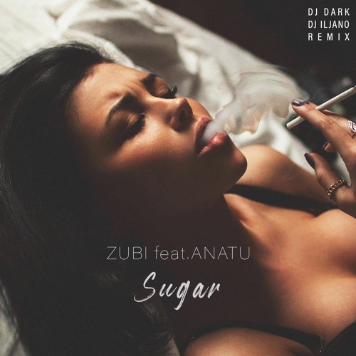 Dj Dark & Dj Iljano - Sugar постер