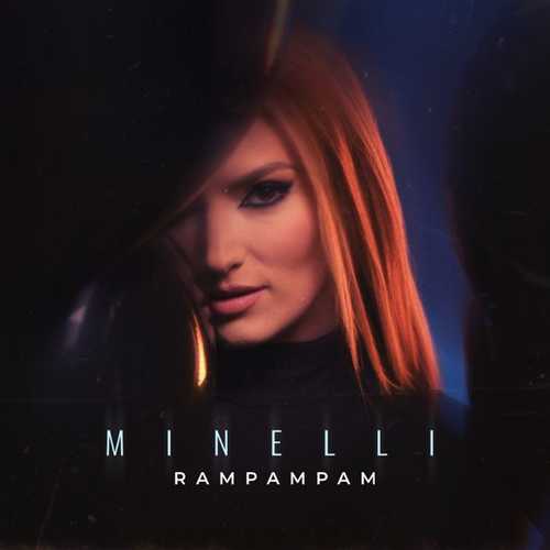 Minelli - Rampampam (Vadim Adamov And Hardphol Radio Edit) постер