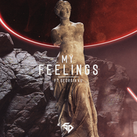 Serhat Durmus Feat. Georgia Ku - My Feelings (Raaban Remix) постер