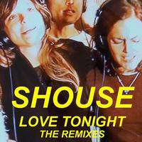 Shouse - Love Tonight (David Guetta Remix Edit) постер